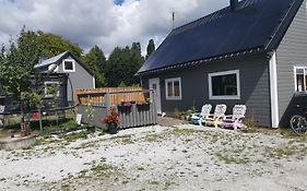 Gotland, Hästgård i Stånga